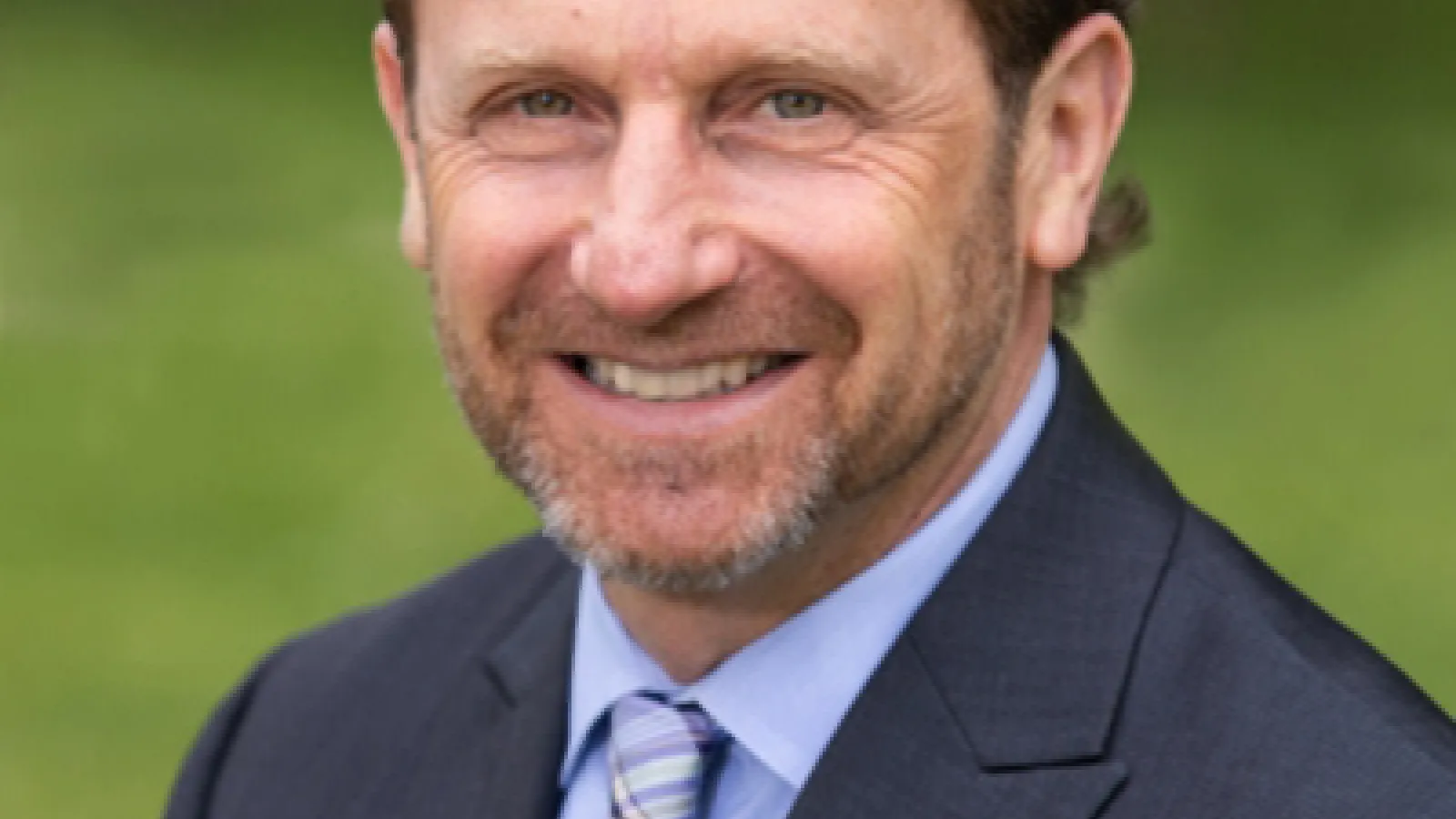 Professor Dennis Hirsch