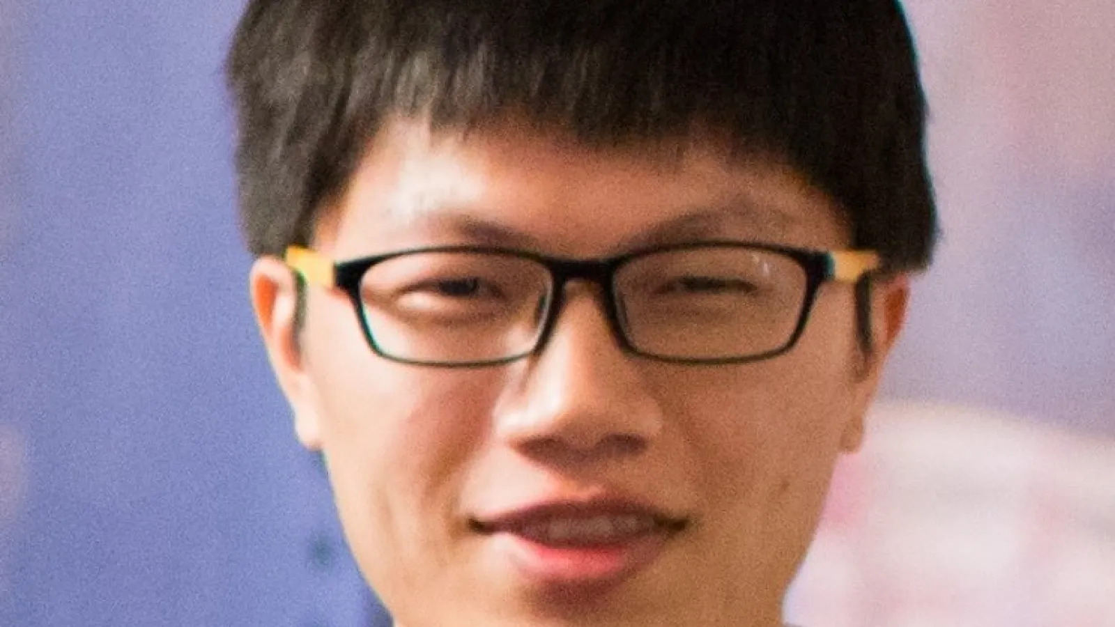 Profile photo for Yu Su
