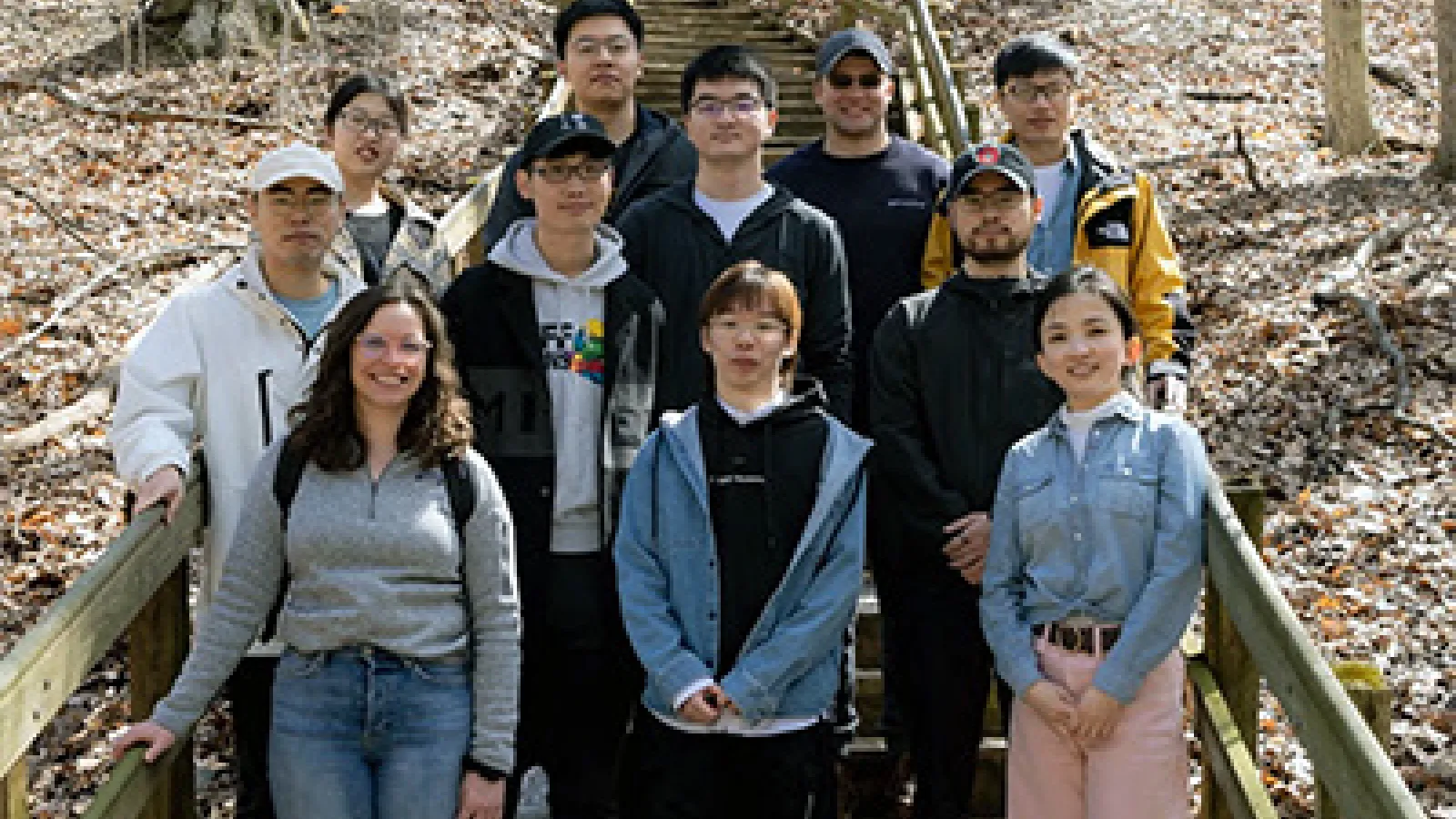 Team TacoBot from OSU