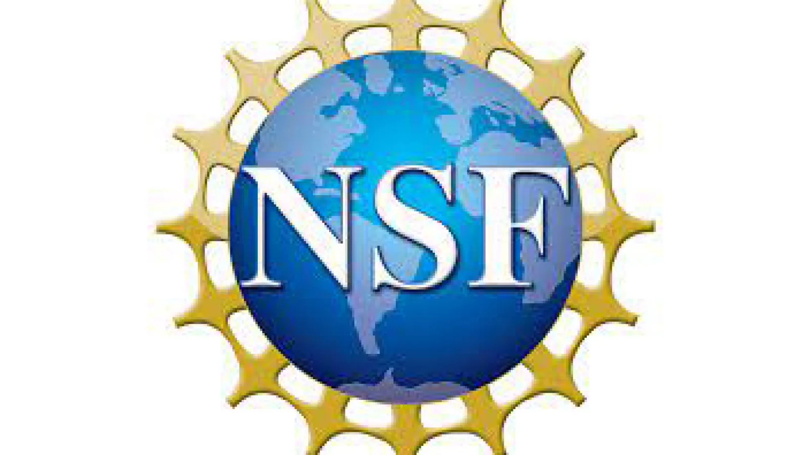 Logo: National Science Foundation