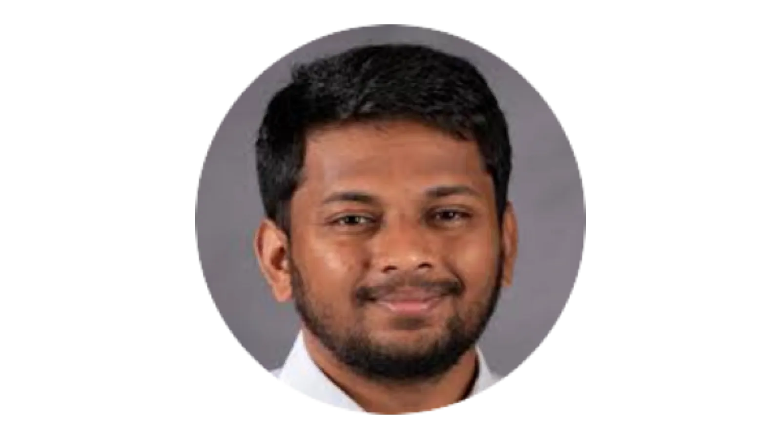 Dr. Krishna Chaitanya Rao