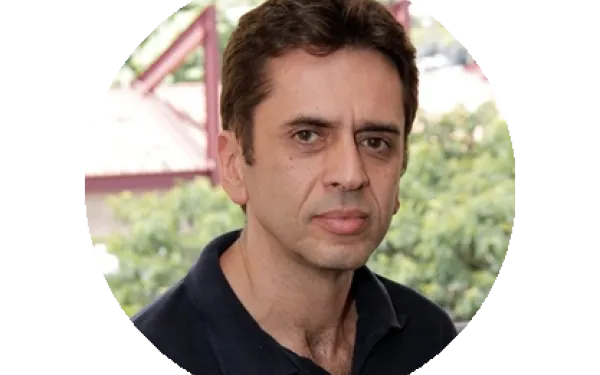 Dr. Wagner Meira