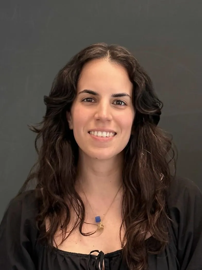 Luci Krnic Headshot
