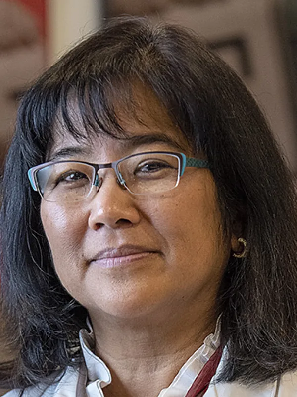 Sayoko Moroi